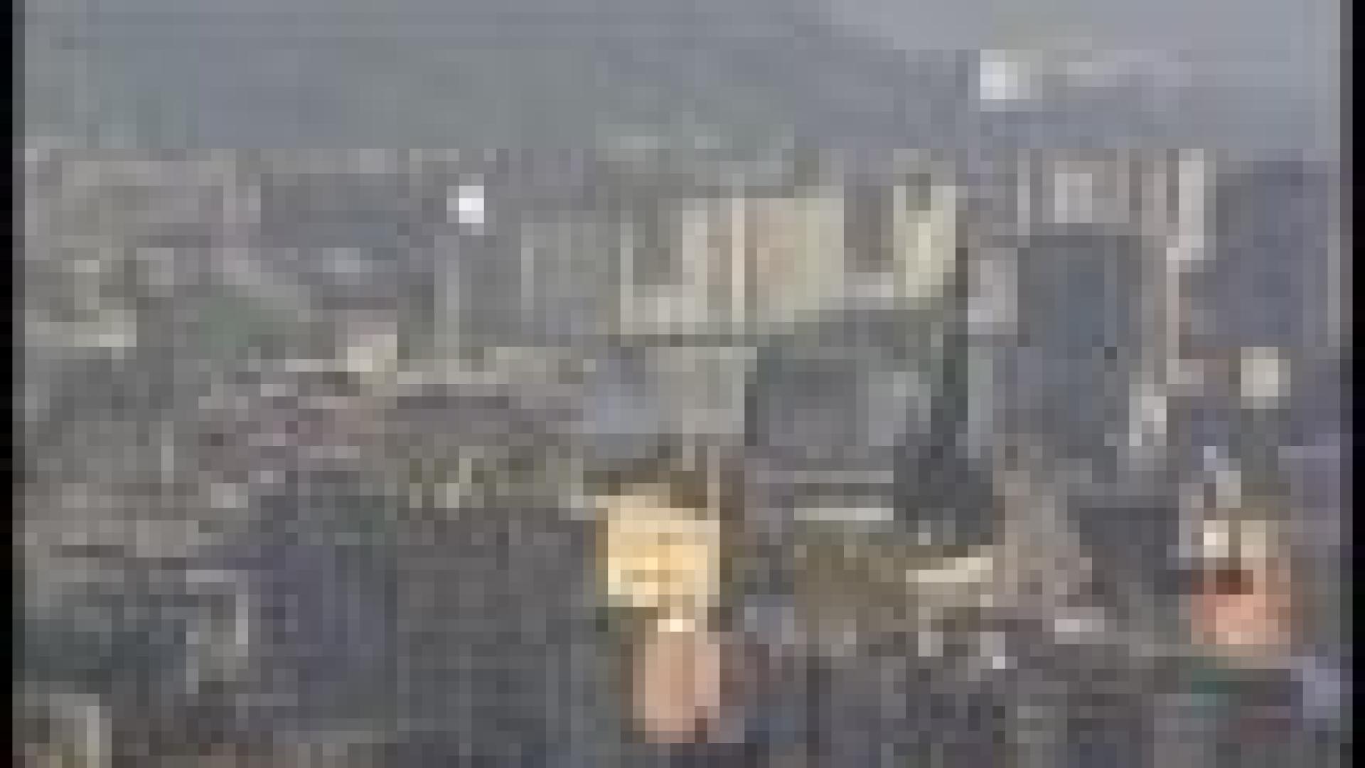 Liège, ville laide?